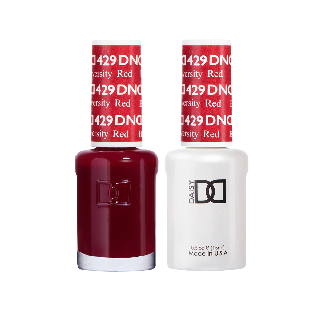 DND | 429 BOSTON UNIVERSITY RED