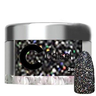 CHISEL | POWDER | GLITTER 20