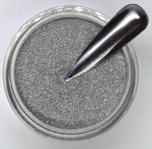 NOT POLISH (CHROME) | C301 MIRROR GLASS