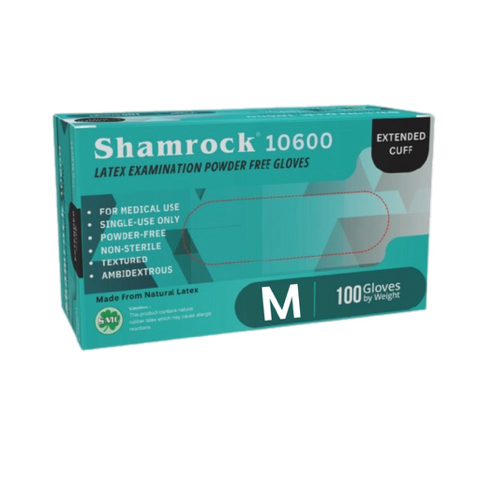 SHAMROCK EXTENDED GLOVE - Single