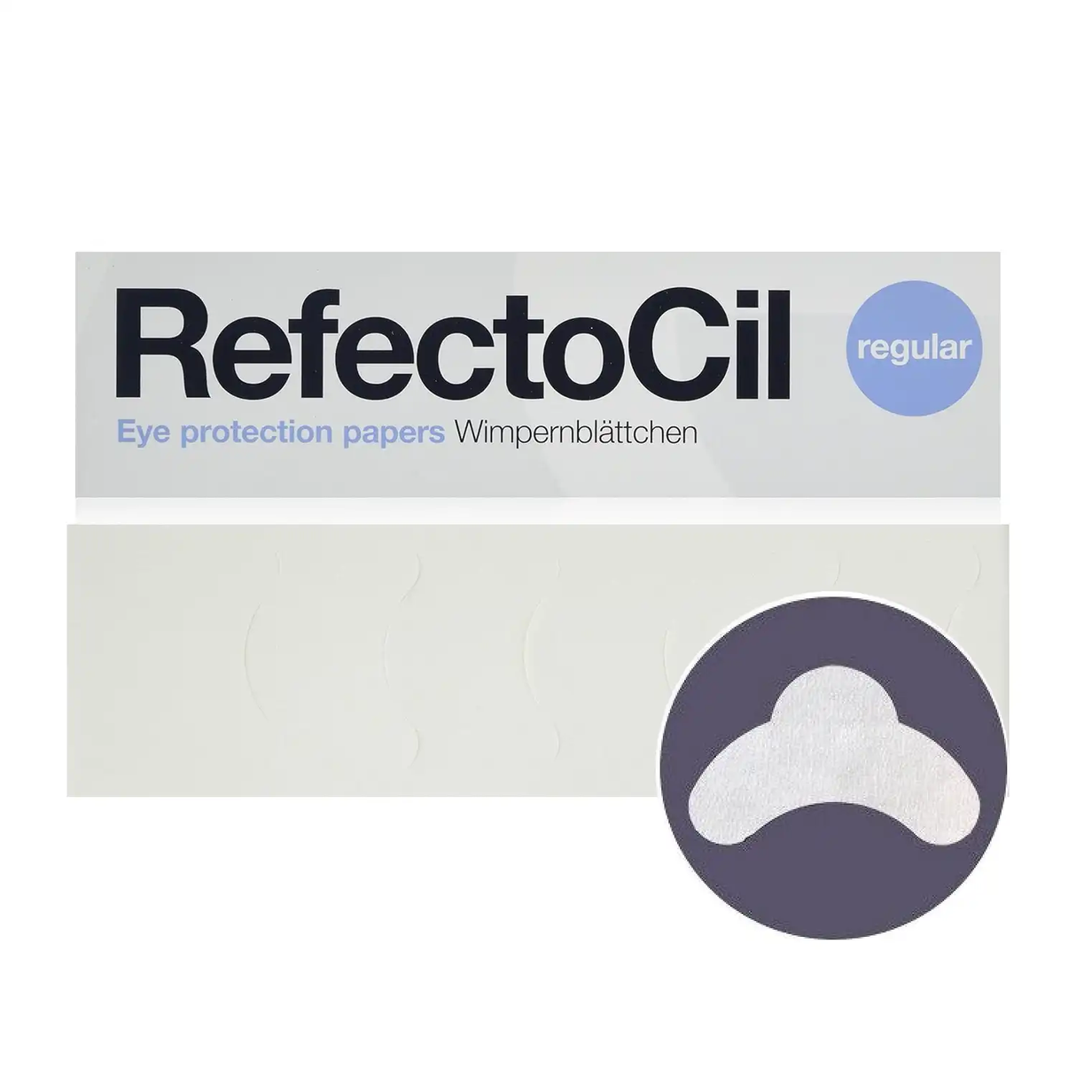 REFECTOCIL | EYE PROTECTION PAPERS
