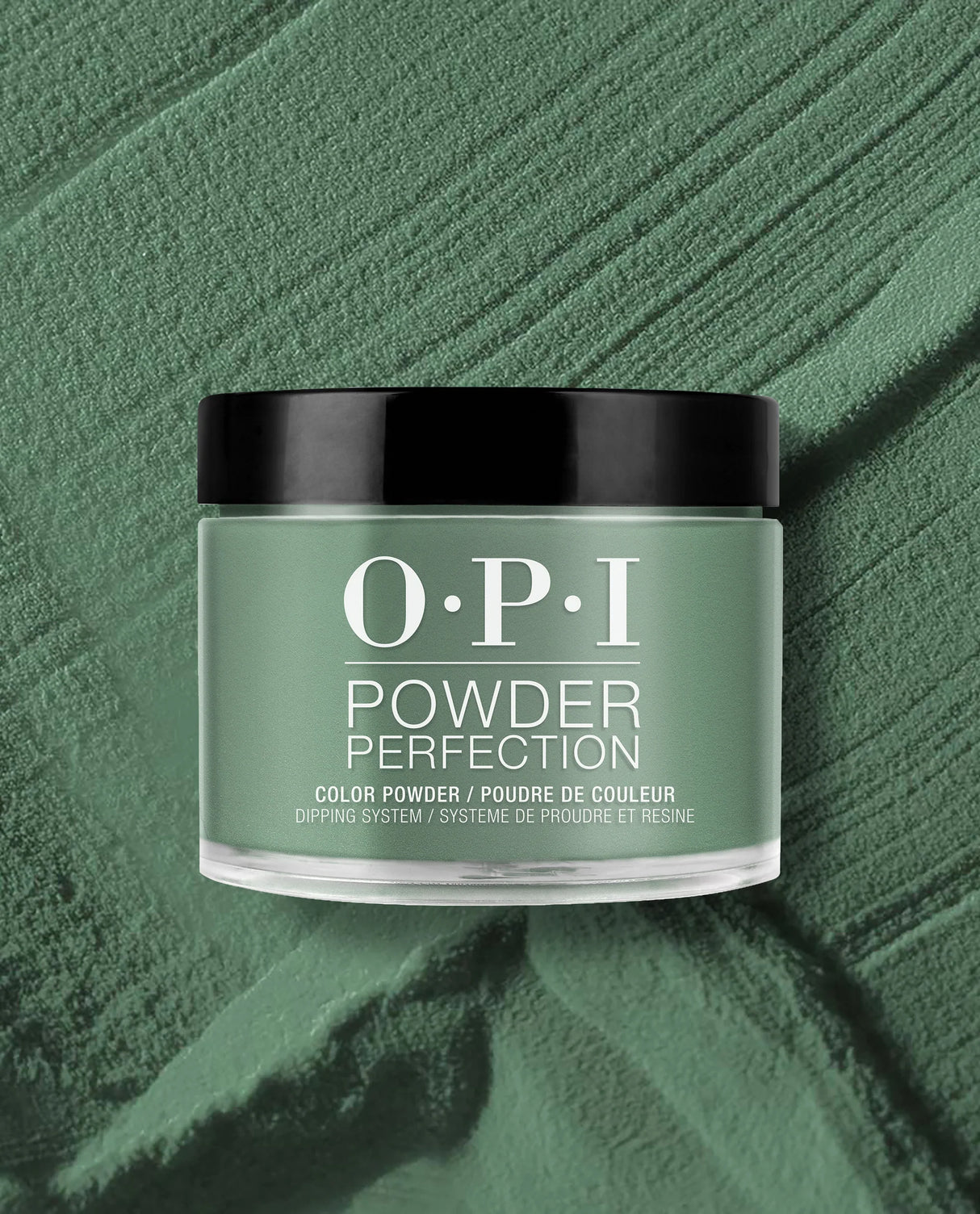 OPI | POWDER | W54 - STAY OFF THE LAWN!