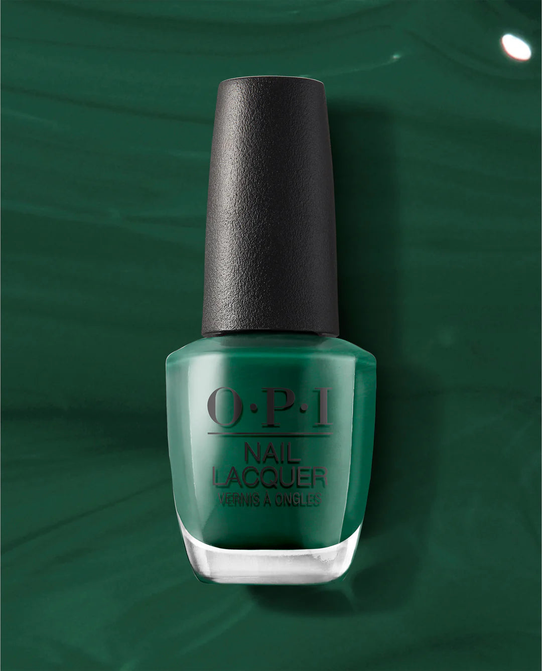 OPI | NAIL LACQUER | W54 - STAY OFF THE LAWN!