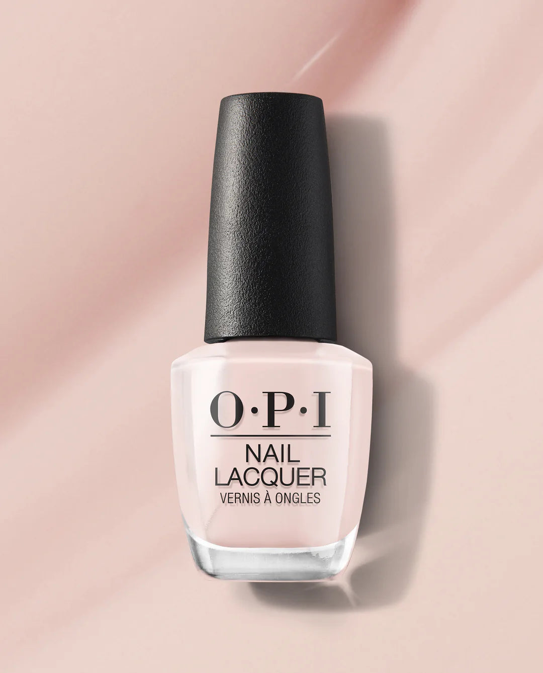 OPI | NAIL LACQUER | T74 - STOP IT I'M BLUSHING!
