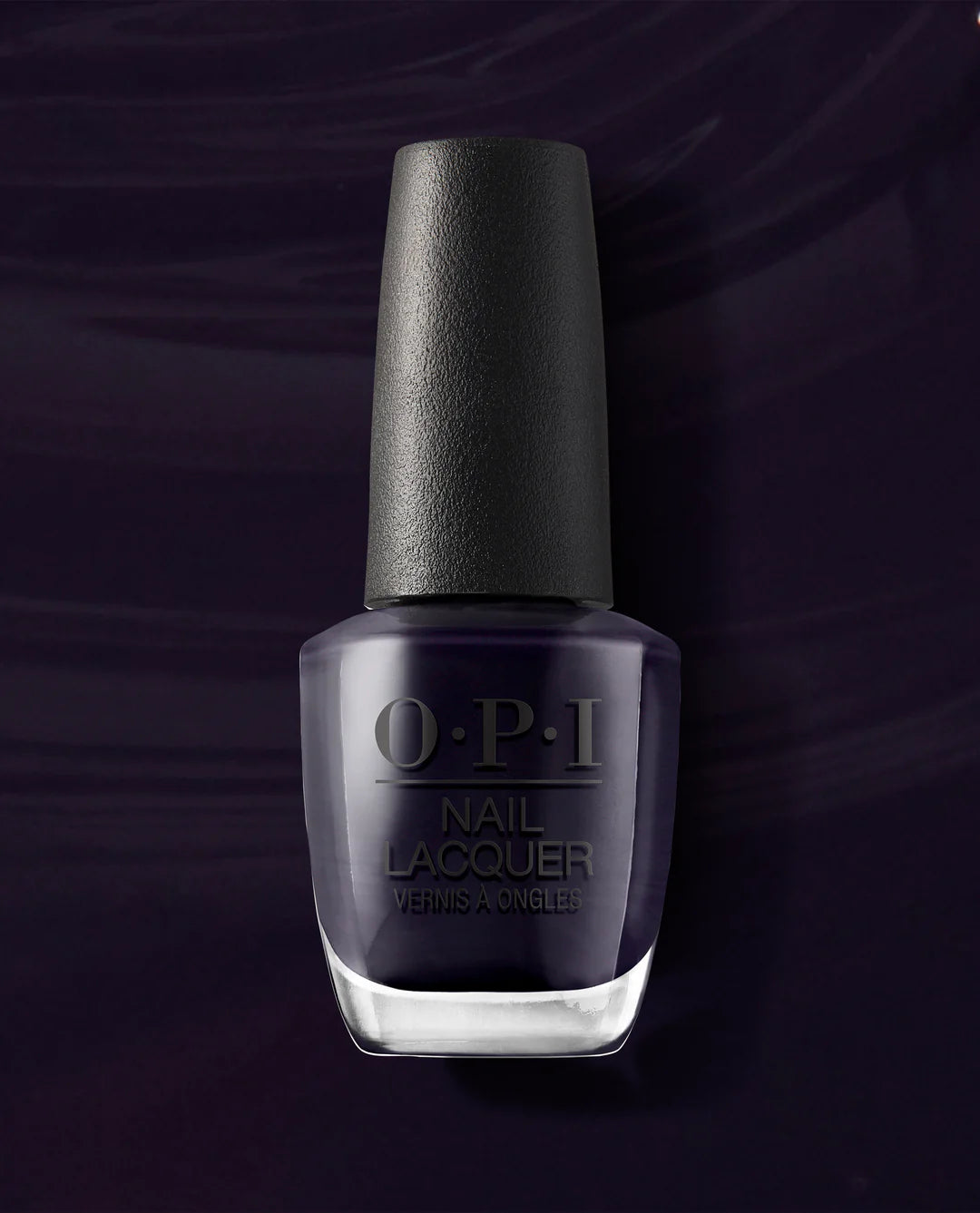 OPI | NAIL LACQUER | I56 - SUZI & THE ARCTIC FOX