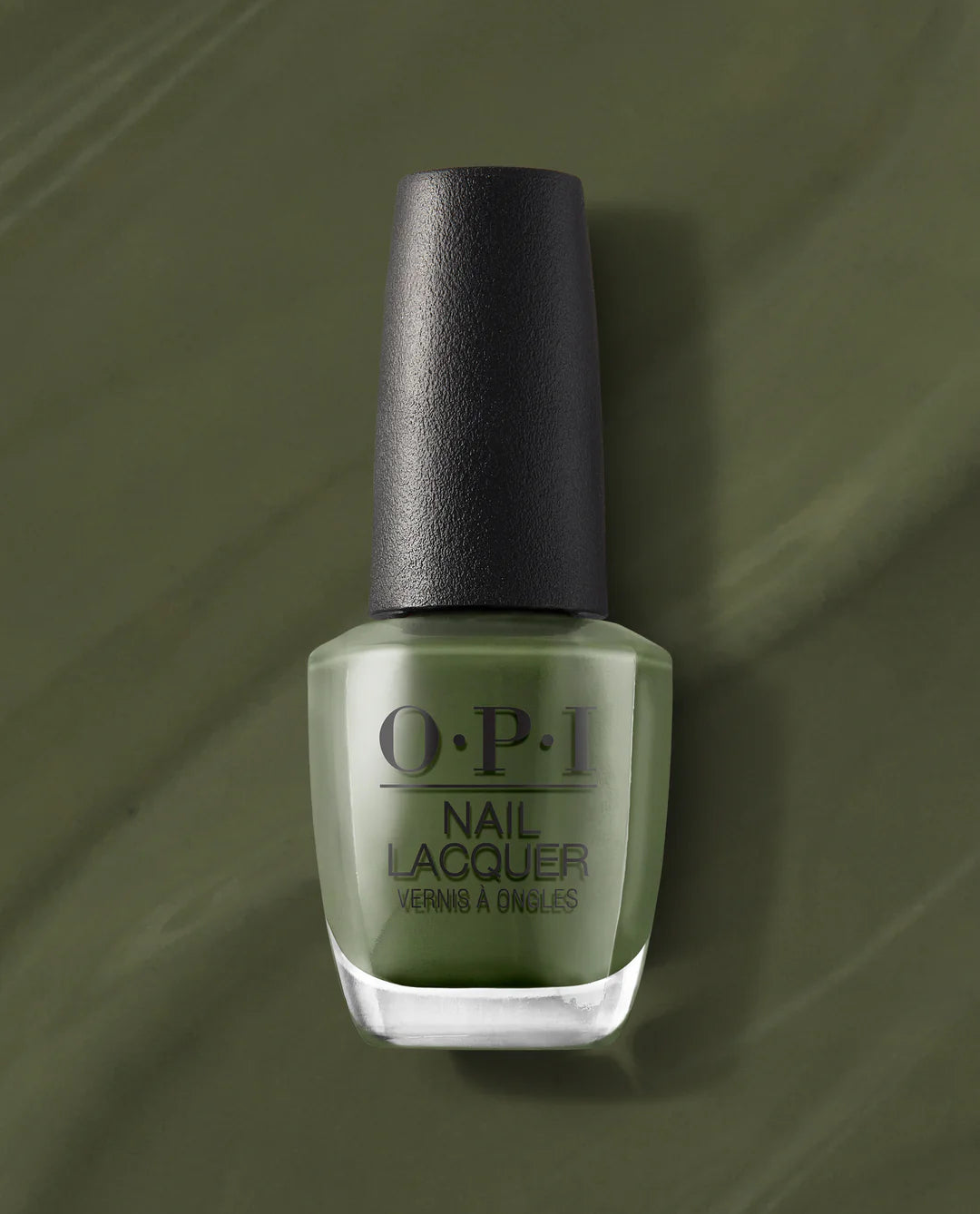 OPI | NAIL LACQUER | W55 - SUZI-THE FIRST LADY OF NAILS