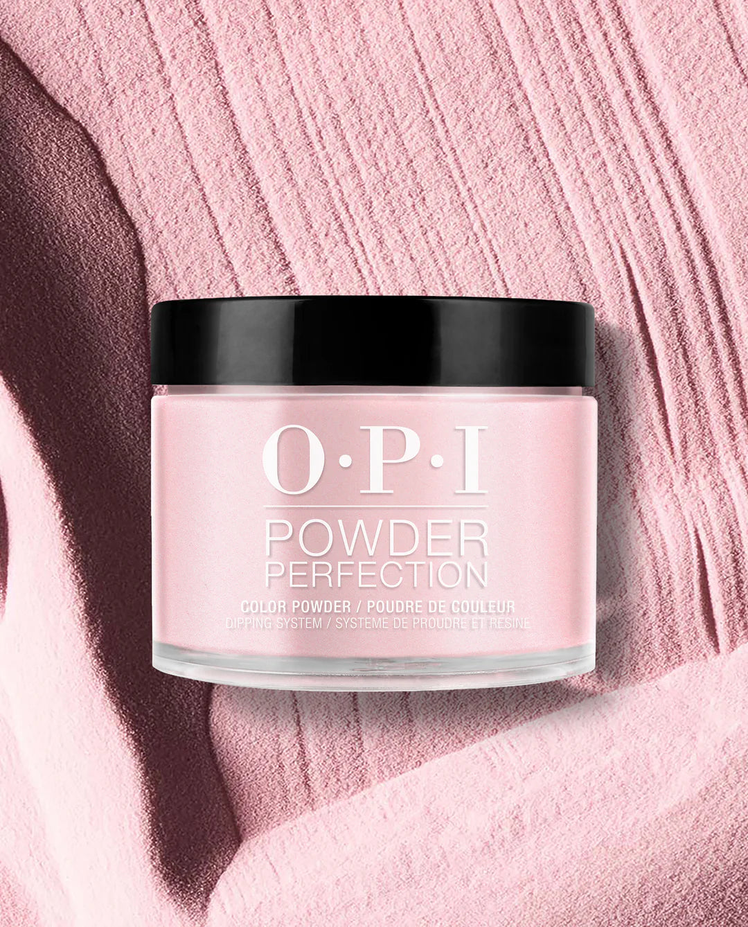 OPI | POWDER | H71 - SUZI SHOPS & ISLAND HOPS