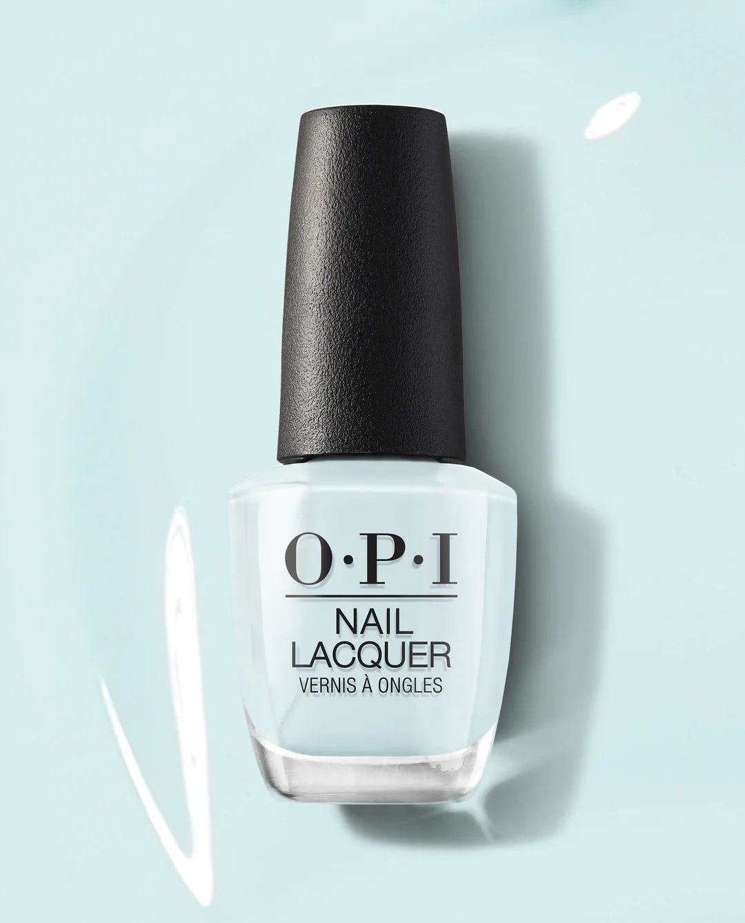 OPI | NAIL LACQUER | F88 - SUZI WITHOUT A PADDLE