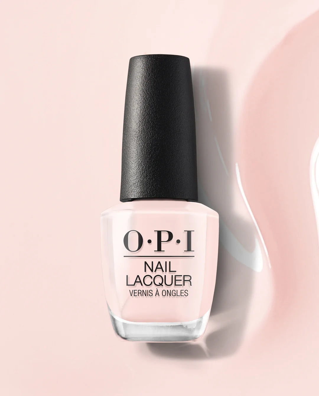 OPI | NAIL LACQUER | S96 - SWEET HEART