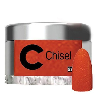 CHISEL | POWDER | METALLIC 18B