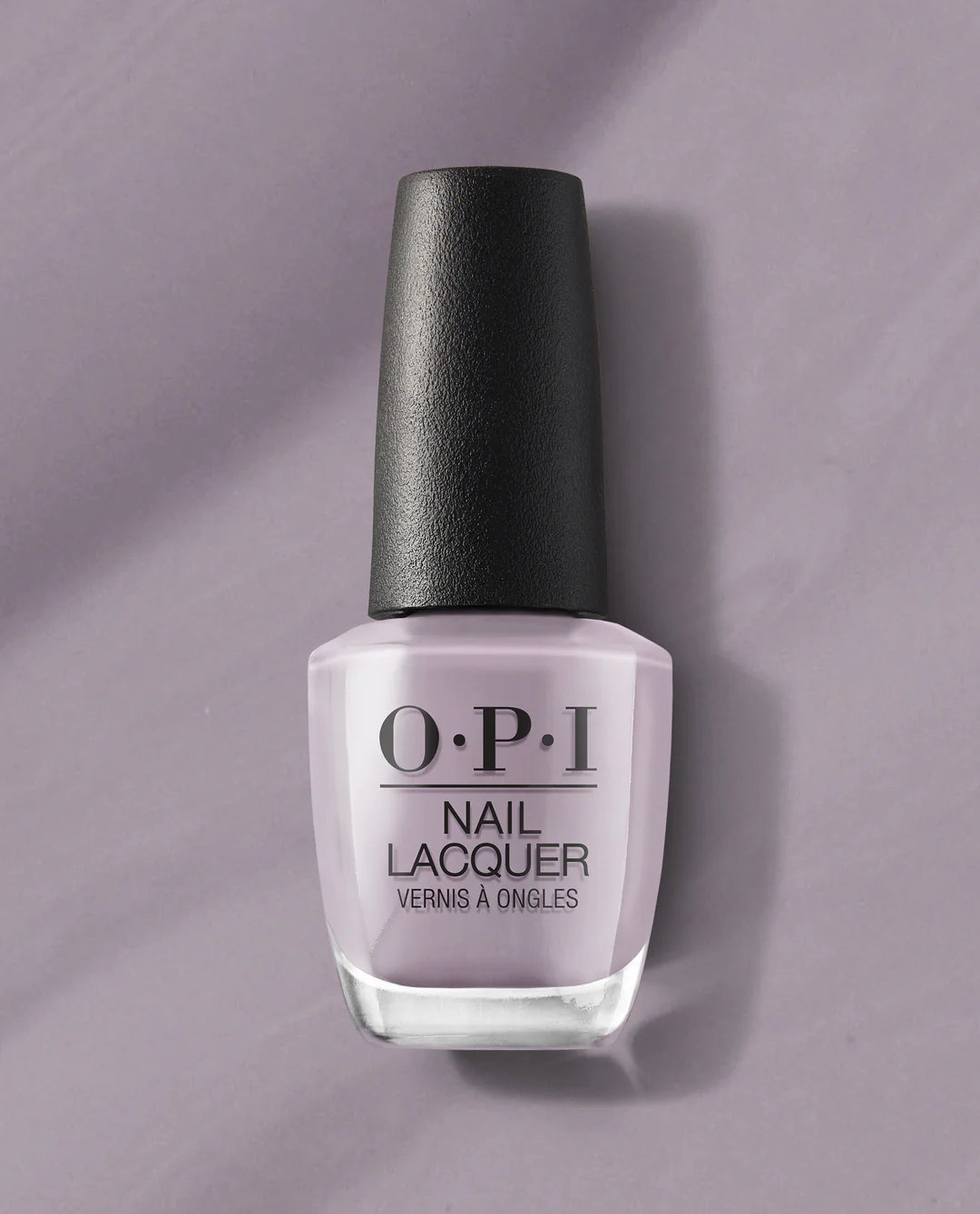 OPI | NAIL LACQUER | A61 - TAUPE - LESS BEACH