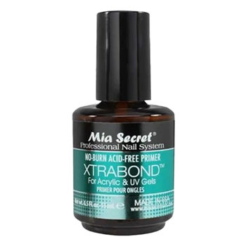 MIA SECRET | NAIL PRIMER XTRABOND (0.5 OZ)