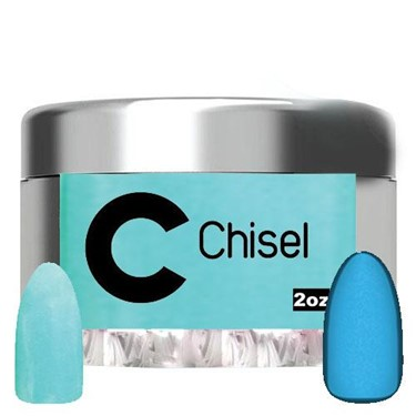CHISEL | POWDER | GLOW 02