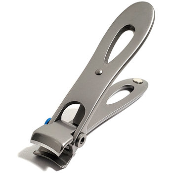 JKIOCEAN | JKIC023 WIDE JAW NAIL CLIPPER - CURVE
