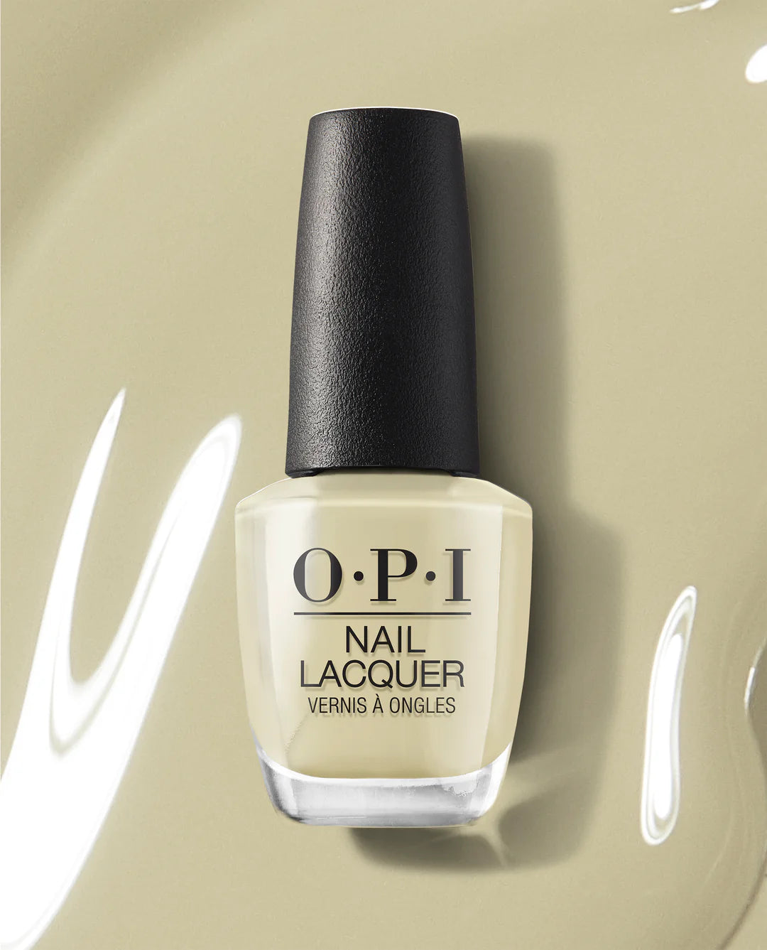 OPI | NAIL LACQUER | I58 - THIS ISN'T GREENLAND
