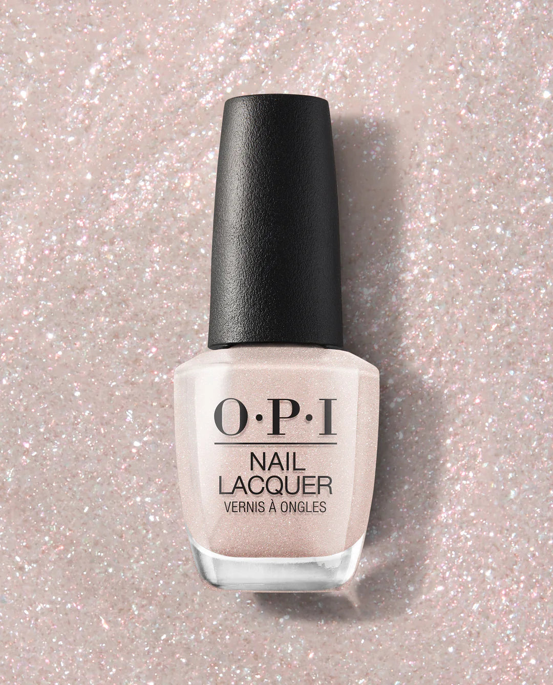OPI | NAIL LACQUER | SH02 - THROW ME A KISS