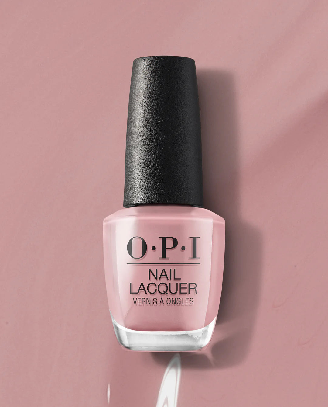 OPI | NAIL LACQUER | F16 - TICKLE MY FRANCE-Y