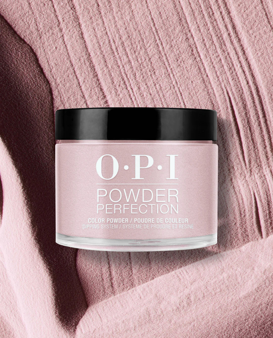 OPI | POWDER | F16 - TICKLE MY FRANCE-Y