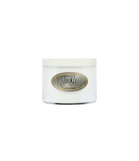 JACKIE SIGNATURE | ACRYLIC POWDER - SUPER WHITE (4 OZ)