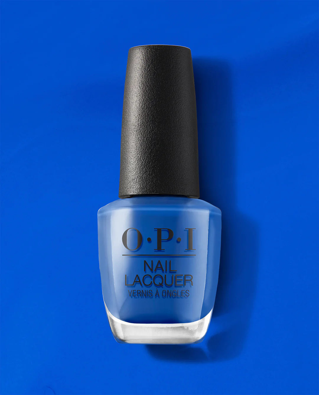 OPI | NAIL LACQUER | L25 - TILE ART TO WARM YOUR HEART