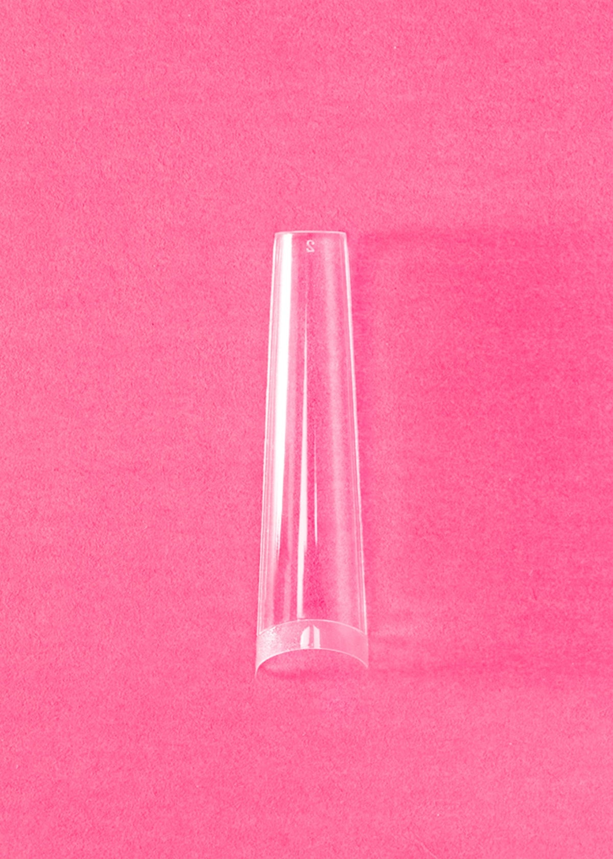 VALENTINO | NAIL TIPS - COFFIN - LONG