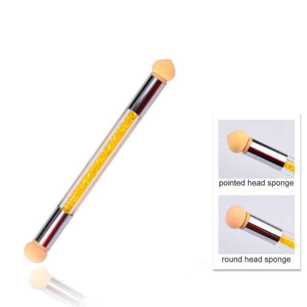 NAIL ART TOOL | OMBRE WITH 4 REPLACEMENT HEADS GRADIENT
