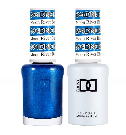 DND | 694 MOON RIVER BLUE