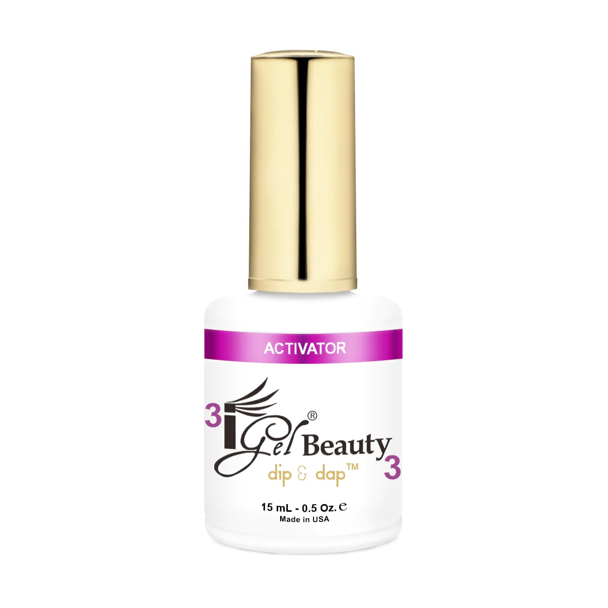 IGEL BEAUTY | DIP FOUNDATION