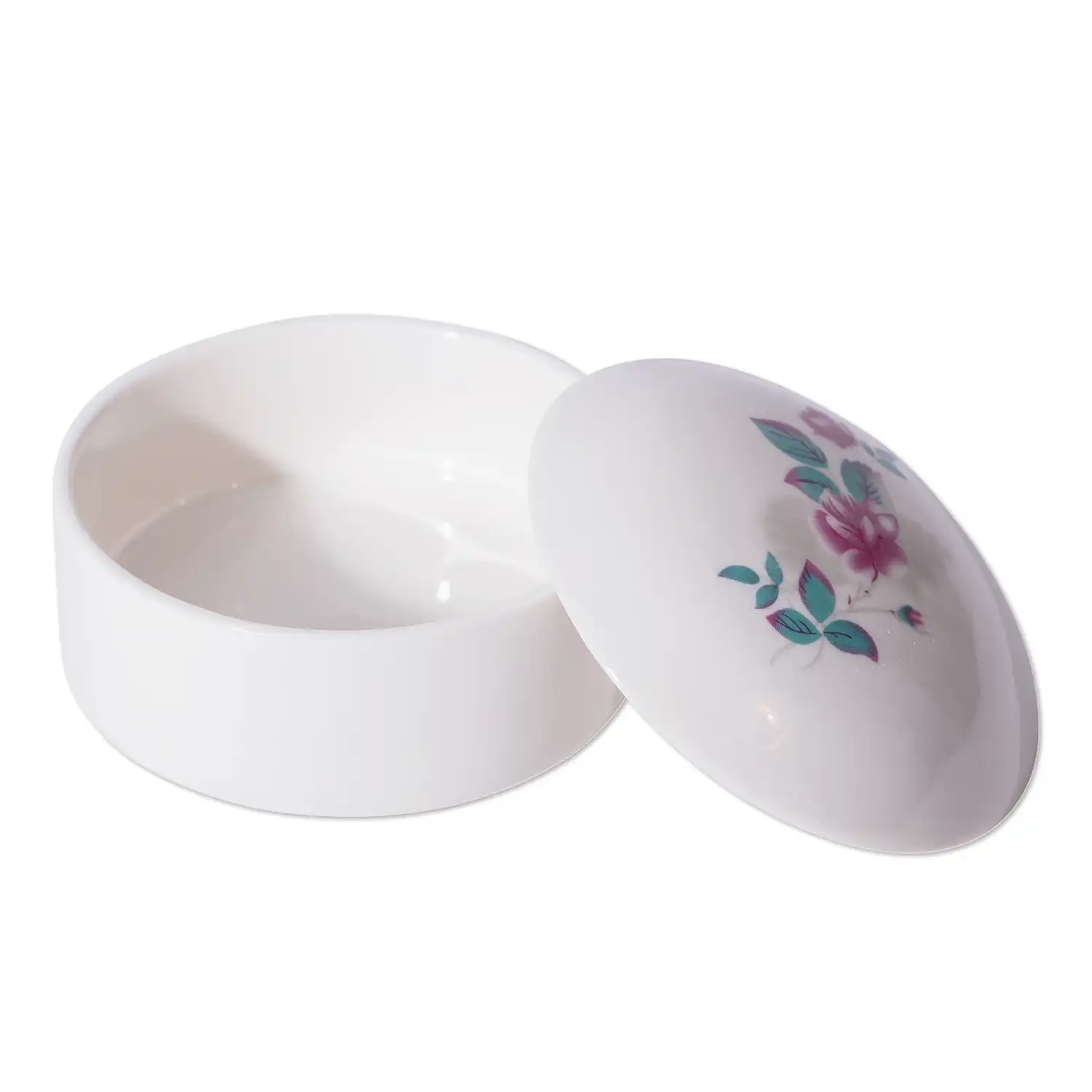 DL-C380 | PORCELAIN JAR