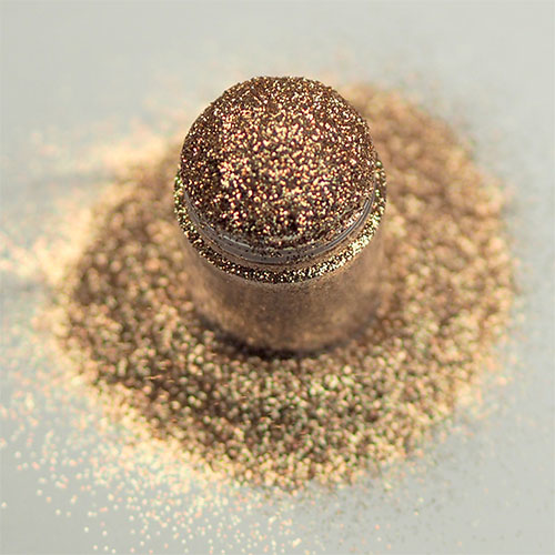 LECENTE - SLEIGH BELLS ULTRA FINE GLITTER