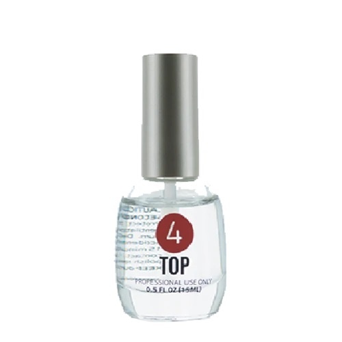 CHISEL | FOUNDATION | #4 TOP COAT