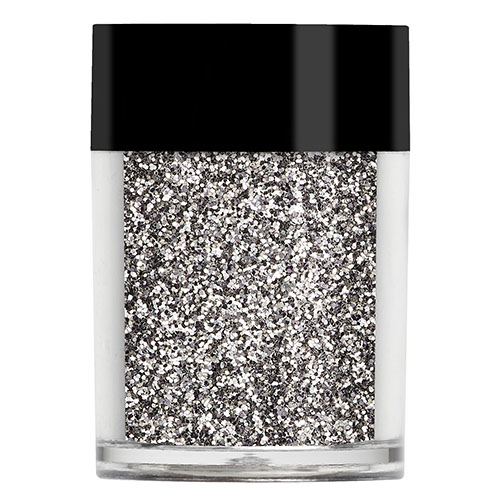 LECENTE - PEWTER ULTRA FINE GLITTER