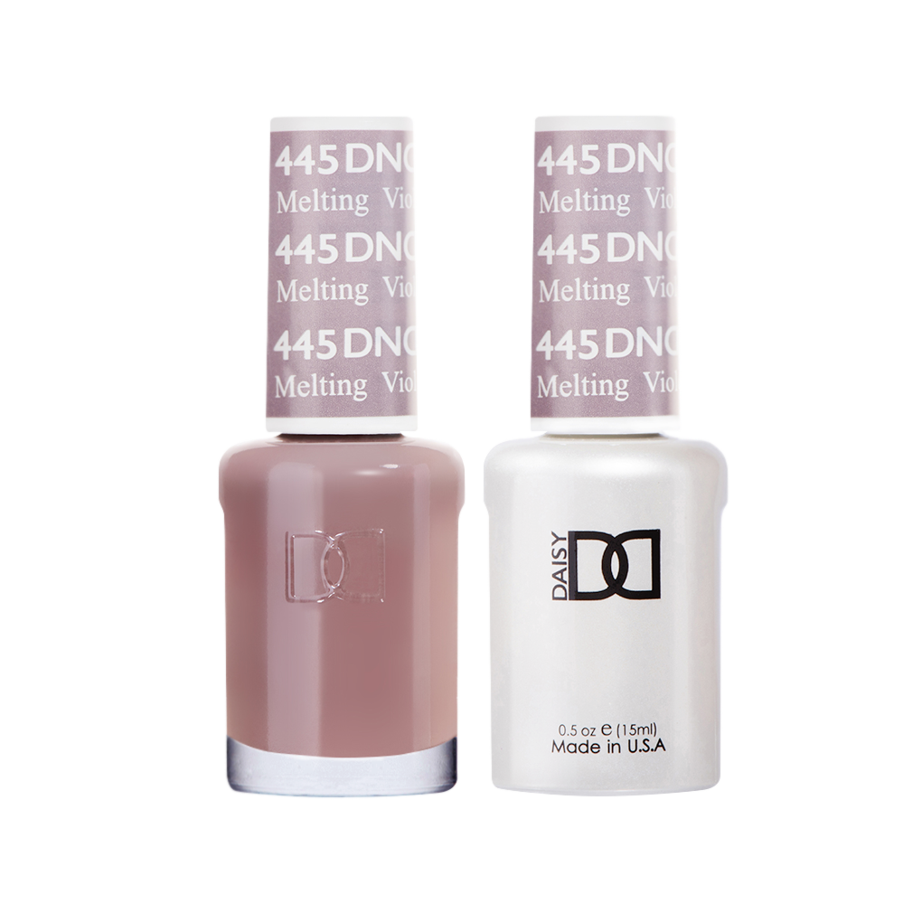 DND | 445 MELTING VIOLET