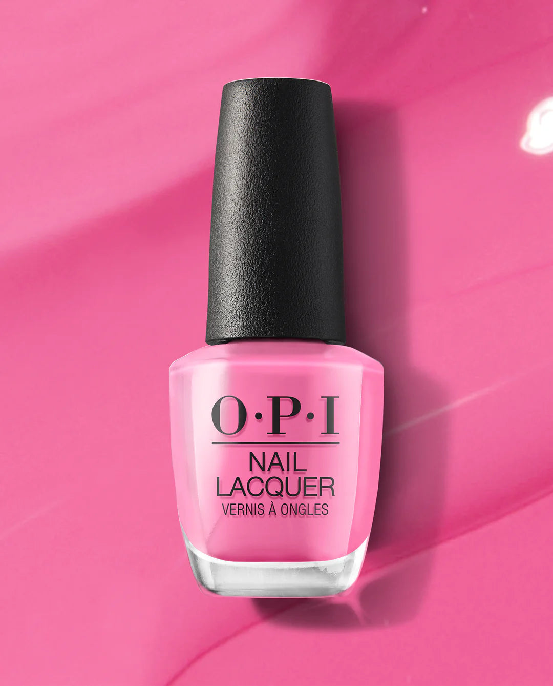 OPI | NAIL LACQUER | F80 - TWO-TIMING THE ZONES