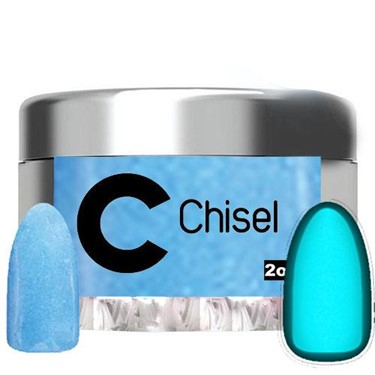 CHISEL | POWDER | GLOW 04