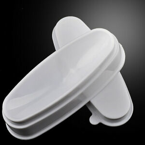 FRENCH DIP POWDER HOLDER