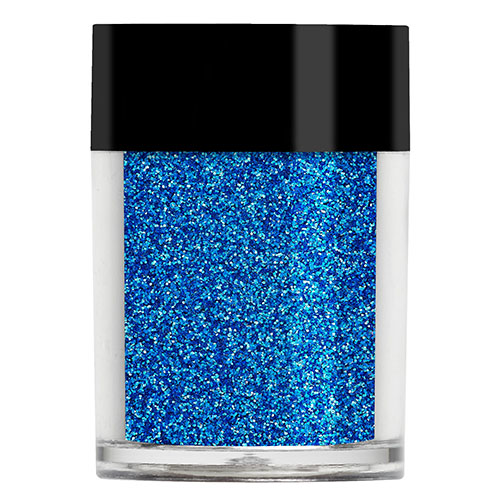 LECENTE - NAVY BLUE ULTRA FINE GLITTER