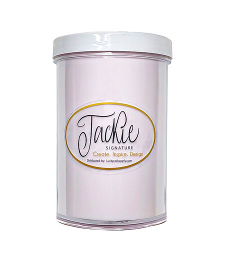 JACKIE SIGNATURE | ACRYLIC POWDER - EVERYDAY PINK (16 OZ)
