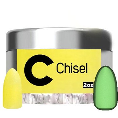CHISEL | POWDER | GLOW 10