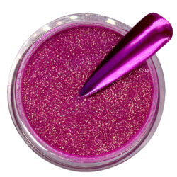 NOT POLISH (CHROME) | C306 HEIGHNESS