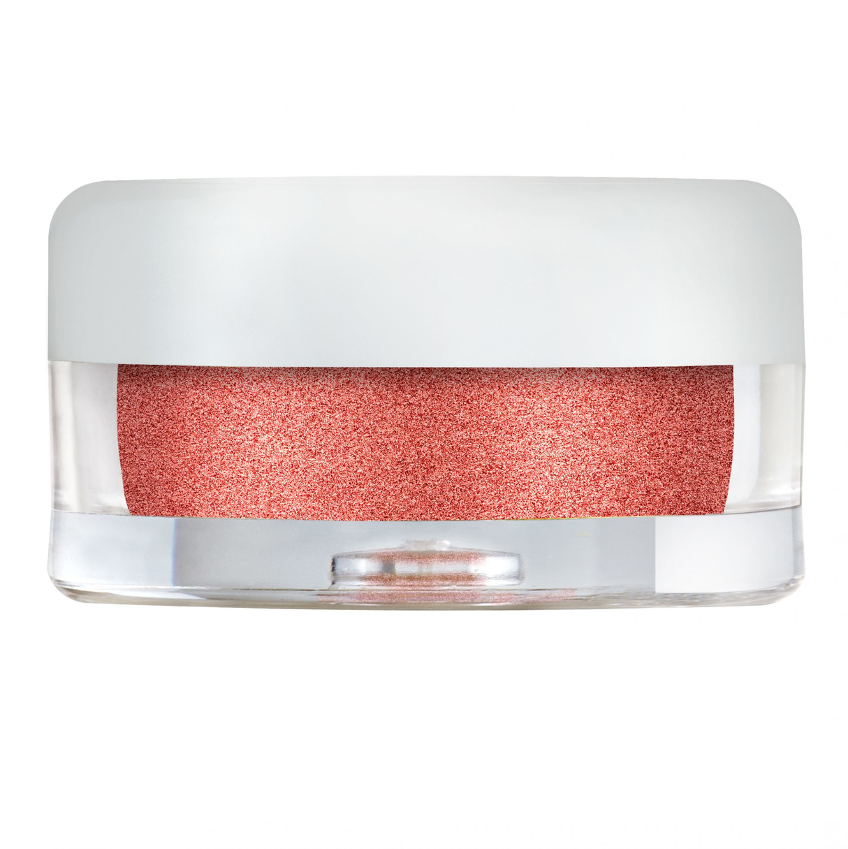 LECENTE - ROSE GOLD CHROME POWDER