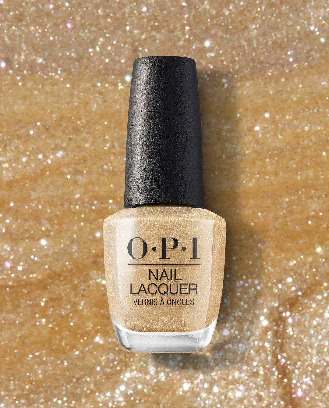 OPI | NAIL LACQUER | B33 - UP FRONT & PERSONAL