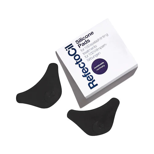 REFECTOCIL | SILICONE PADS