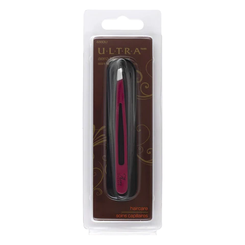 ULTRA | AERO TWEEZER | SLANT TIP -