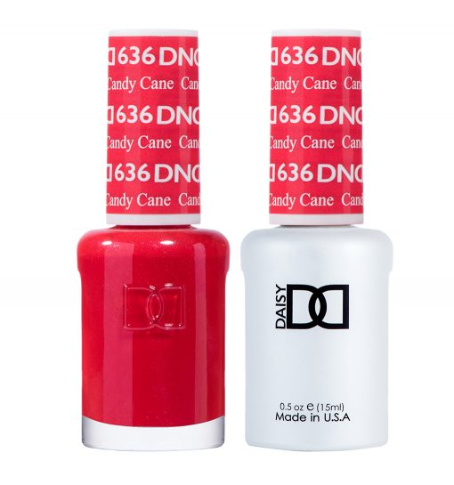 DND | 636 CANDY CANE