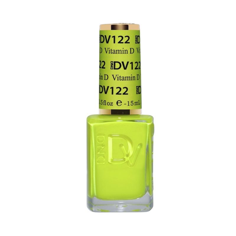 DND | DIVA 122