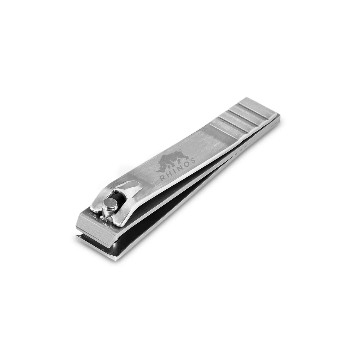 RHINOS STRAIGHT STAINLESS STEEL - WIDE JAW