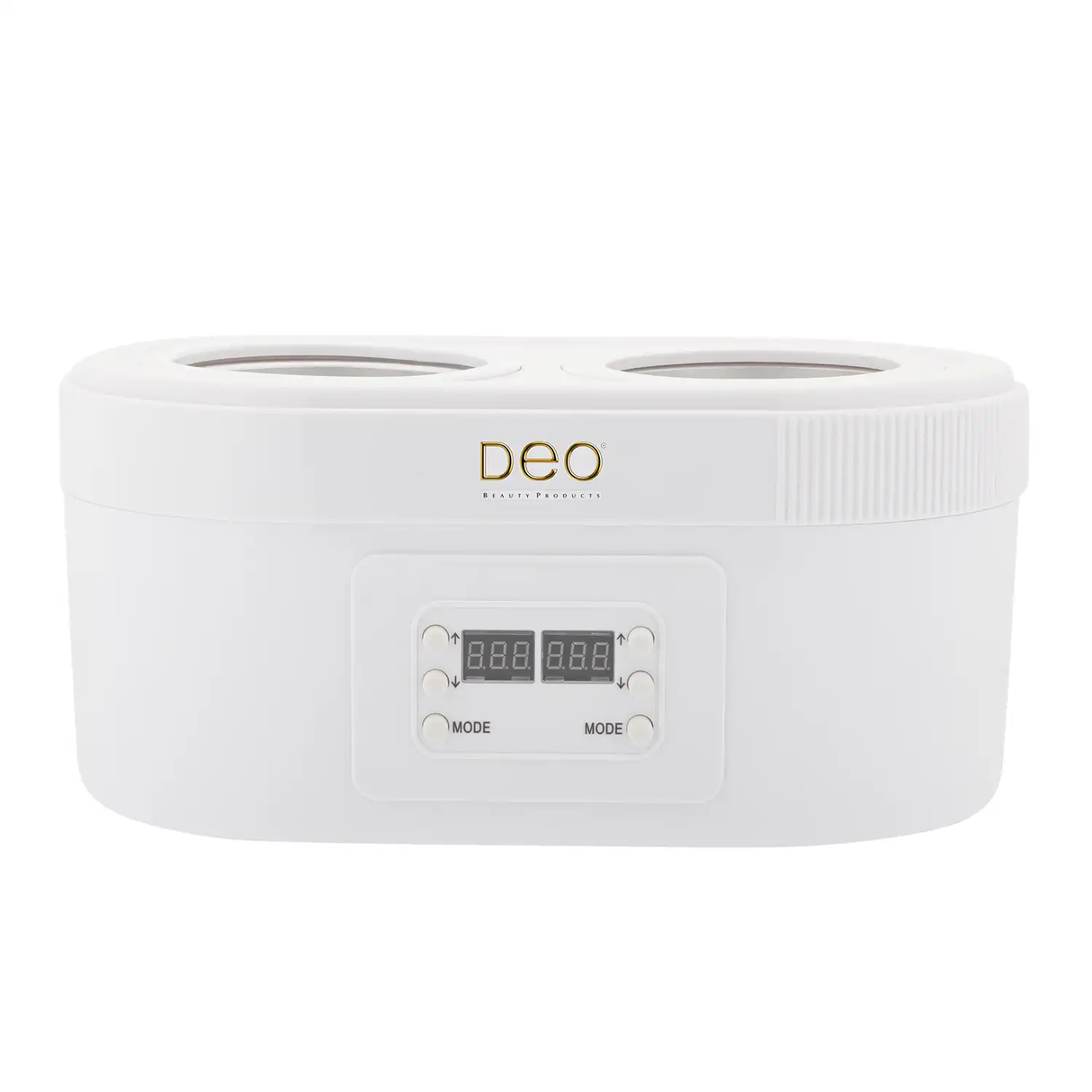 DEO BEAUTY | DOUBLE WAX WARMER