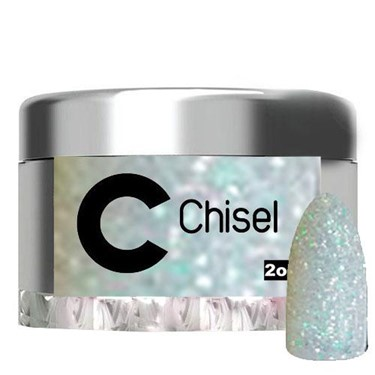 CHISEL | POWDER | GLITTER 01