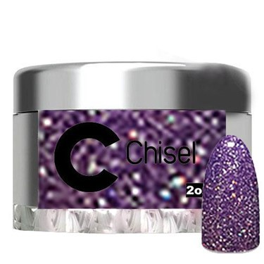 CHISEL | POWDER | GLITTER 13